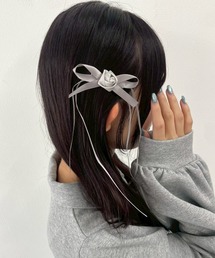 中古　バレッタ　二つセット ZOZOTOWN Yahoo!店 - バレッタ/ヘアクリップ｜Yahoo!ショッピング