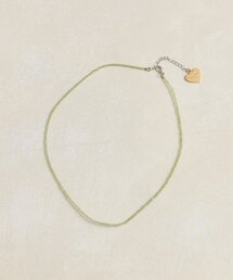 mystic | Lara天然石のビーズネックレス(ネックレス)