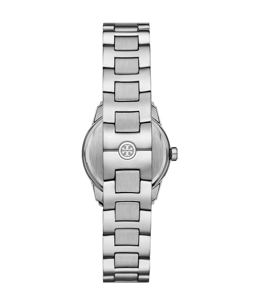 TORY BURCH(トリーバーチ)の「トリーバーチ 腕時計 レディース アナログ ステンレス TBW9065(アナログ腕時計・レディース・シルバー・FREE)」の3枚目の写真