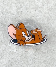 FLAPPER（フラッパー）の「TOM and JERRY×Flapper スマホグリップ（スマホグッズ）」