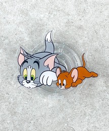 FLAPPER（フラッパー）の「TOM and JERRY×Flapper スマホグリップ（スマホグッズ）」