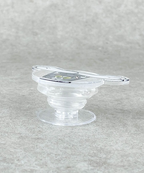 FLAPPER(フラッパー)の「TOM and JERRY×Flapper スマホグリップ(スマホグッズ・レディース・その他1/その他2/その他3/その他5/その他4・FREE)」の9枚目の写真