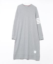 ブランド古着】THOM BROWNE｜トムブラウンのワンピース（グレー