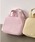 ALEXIA STAMiAVAX^j́uWaffle Diaper Pouch /btނ|[`iނpi/ނ|[`jvbsN