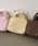ALEXIA STAMiAVAX^j́uWaffle Diaper Pouch /btނ|[`iނpi/ނ|[`jvbCG[