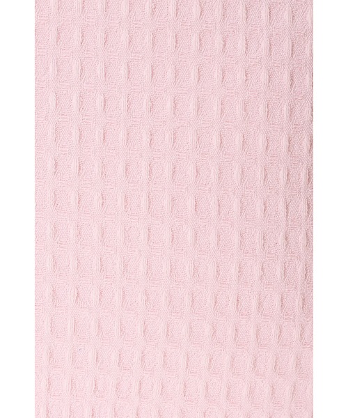 ALEXIA STAM（アリシアスタン）の「Waffle Diaper Pouch /ワッフルおむつポーチ（おむつ用品/おむつポーチ・レディース・イエロー/ピンク/ブラウン・FREE）」の21枚目の写真