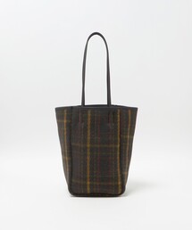 Steven Alan | ＜AMIACALVA＞OILED COTTON WOOL TOTE M/バッグ(ショルダーバッグ)