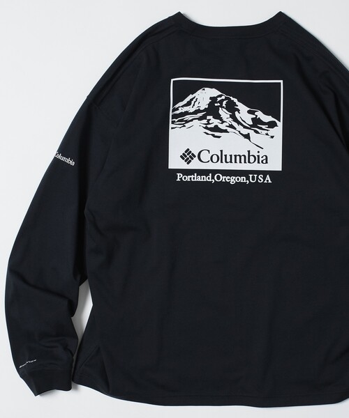 【新品タグ付】限定Columbia × FREAK＇S STORE/コロンビア 限定展開 Columbia×FREAK'S STORE/コロンビア 別注 インペリアルパーク