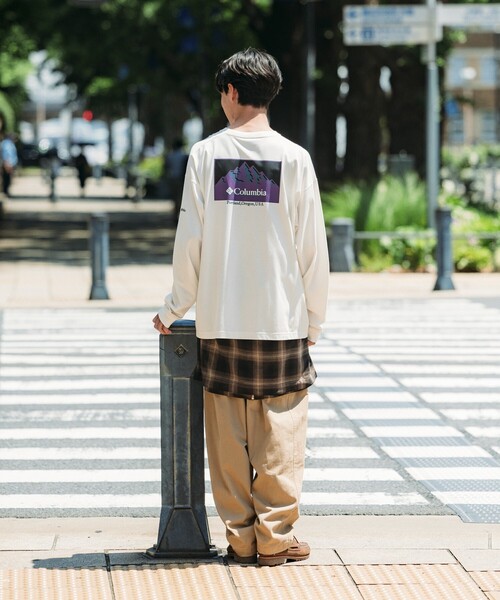 セール】限定展開 Columbia×FREAK'S STORE/コロンビア 別注