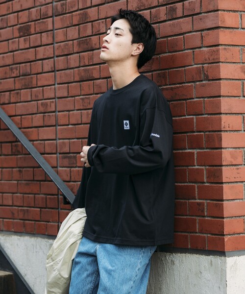 セール】限定展開 Columbia×FREAK'S STORE/コロンビア 別注