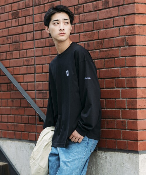 限定展開 Columbia×FREAK'S STORE/コロンビア 別注 インペリアルパーク