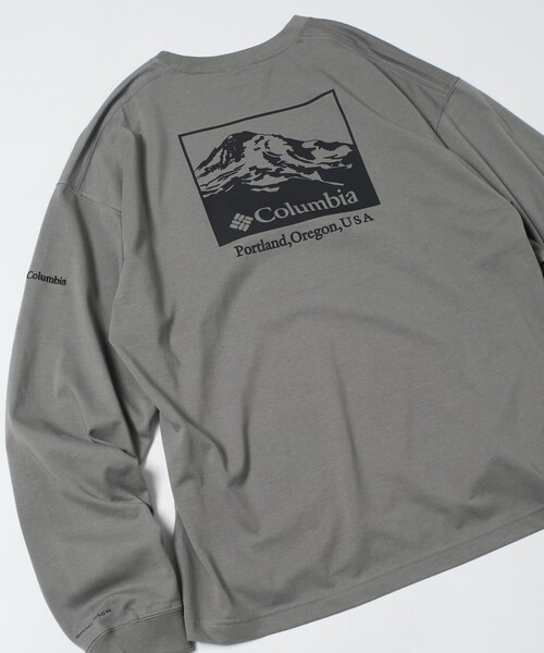 限定展開 Columbia×FREAK'S STORE/コロンビア 別注 インペリアルパーク