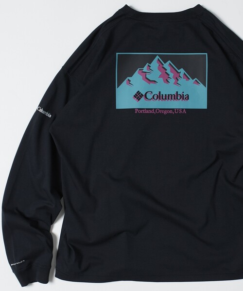 セール】限定展開 Columbia×FREAK'S STORE/コロンビア 別注