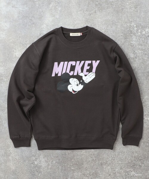 25AW【新品】STONE  ロゴプリント スウェット トレーナーM 25AW【新品】STONE ISLAND ロゴプリント スウェット トレーナーL