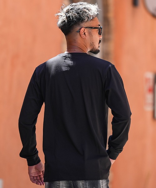 RTEGラブリードッグスロンティー（Tシャツ/カットソー）｜adamsJUGGLER