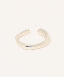 Scrap Book | 【Aperdiem】Flow Wide RG&EC リング&イアーカフ(リング)