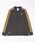 adidasiAfB_Xj́uadidas AfB_X M MANCHESTER UFC T POLO LS OX[u JN2822 UTILITYBLACKiTVc/Jbg\[jvbubN