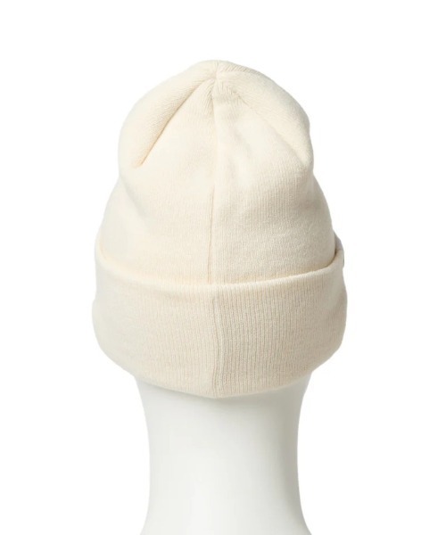 NEW ERA（ニューエラ）の「NEW ERA/ニューエラ ビーニー BASIC CUFF MLB Tonal Logo ニューヨーク・ヤンキース/ロサンゼルス・ドジャース（ニットキャップ/ビーニー・メンズ・ホワイト系その他2/ブラック系その他/ホワイト系その他/ブラック系その他2・FREE）」の10枚目の写真