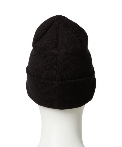 NEW ERA/ニューエラ ビーニー BASIC CUFF MLB Tonal Logo ニューヨーク