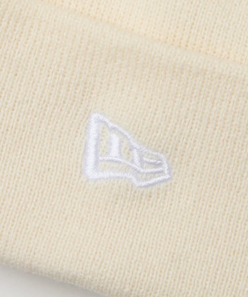 NEW ERA（ニューエラ）の「NEW ERA/ニューエラ ビーニー BASIC CUFF MLB Tonal Logo ニューヨーク・ヤンキース/ロサンゼルス・ドジャース（ニットキャップ/ビーニー・メンズ・ホワイト系その他2/ブラック系その他/ホワイト系その他/ブラック系その他2・FREE）」の20枚目の写真