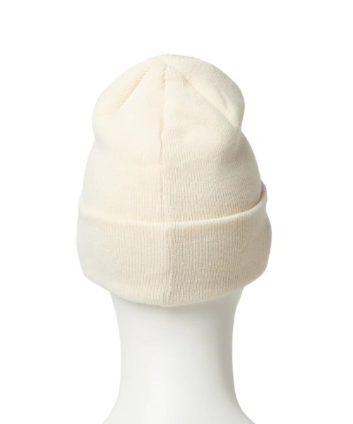 NEW ERA（ニューエラ）の「NEW ERA/ニューエラ ビーニー BASIC CUFF MLB Tonal Logo ニューヨーク・ヤンキース/ロサンゼルス・ドジャース（ニットキャップ/ビーニー・メンズ・ホワイト系その他2/ブラック系その他/ホワイト系その他/ブラック系その他2・FREE）」の18枚目の写真