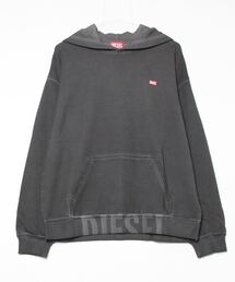 DIESEL(fB[[)̃Y vI[o[p[J[ S-BOXT-HOOD-T4(p[J[)