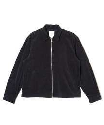 CRIMIE | CORDUROY BLOUSON JACKET(ブルゾン)