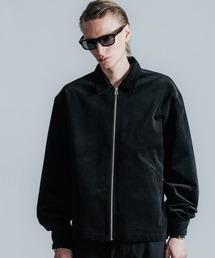 美品！ クライミー ダブルフェイスウールリバーブルゾンジャケット XL ダブルフェイスウールリバーシブルブルゾン ｜ルイ・ヴィトン