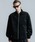 CRIMIE�i�N���C�~�[�j�́uCORDUROY BLOUSON JACKET�i�u���]���j�v�b�u���b�N