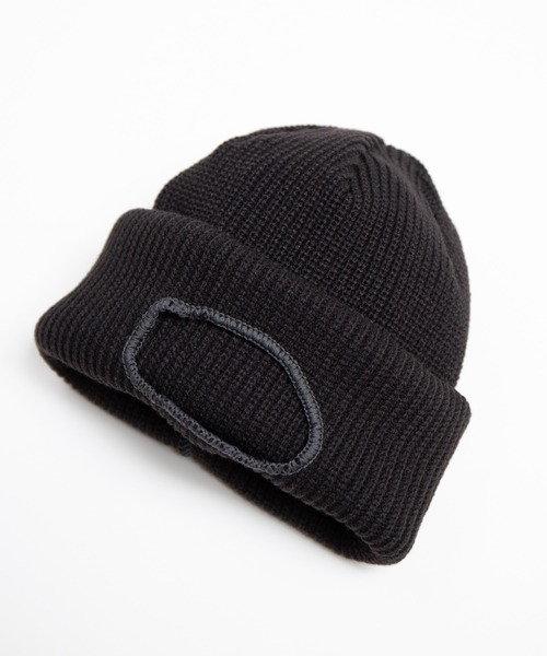 Two-Way Balaclava & Knit Beanie / バラクラバニットビーニー