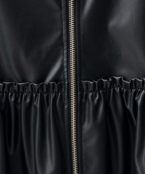 土日限定Sale❗️羊革シープスキン　ロングジレ　ベスト　ボア　リバーシブル Ross's Shooting Vest” – Langlitz Leathers Japan