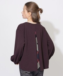 CB CRESTBRIDGE｜シービークレストブリッジのTシャツ/カットソー
