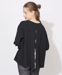 CB CRESTBRIDGE｜シービークレストブリッジのTシャツ/カットソー
