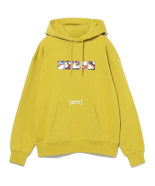 SHINKNOWNSUKE / Hoodie（スウェット）｜BEAMS T（ビームス