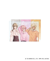 ZOZO（ゾゾ）の「【フラガリアメモリーズ × ZOZOTOWN】 アクリルブロック（フィギュア・レディース）」