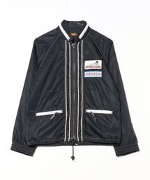 ブランド古着】HYSTERIC GLAMOUR｜ヒステリックグラマーのナイロン