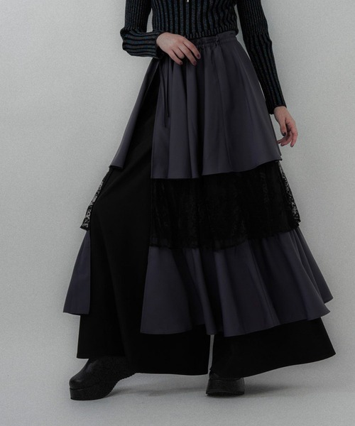 HARE（ハレ）の「2WAYジャケットワンピース(HARE)（ワンピース）」 - WEAR