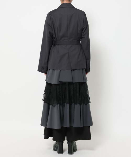 2WAYジャケットワンピース(HARE)（ワンピース）｜HARE（ハレ）の