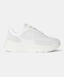 LAUREN RALPH LAUREN | ローレン ラルフ ローレン FRANKY フランキー スニーカー(スニーカー)