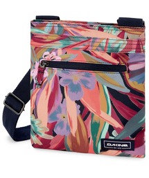 【直営店限定】DAKINE JIVE CROSSBODY ショルダーバッグ 【2025年秋冬モデル】/ダカインロゴワンポイントミニショルダーバック