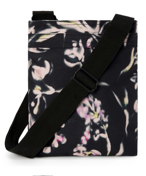 DAKINE(ダカイン)の「【直営店限定】DAKINE JIVE CROSSBODY ショルダーバッグ 【2025年秋冬モデル】/ダカインロゴワンポイントミニショルダーバック(ショルダーバッグ・メンズ・マルチ/ブラック系その他・FREE)」の3枚目の写真