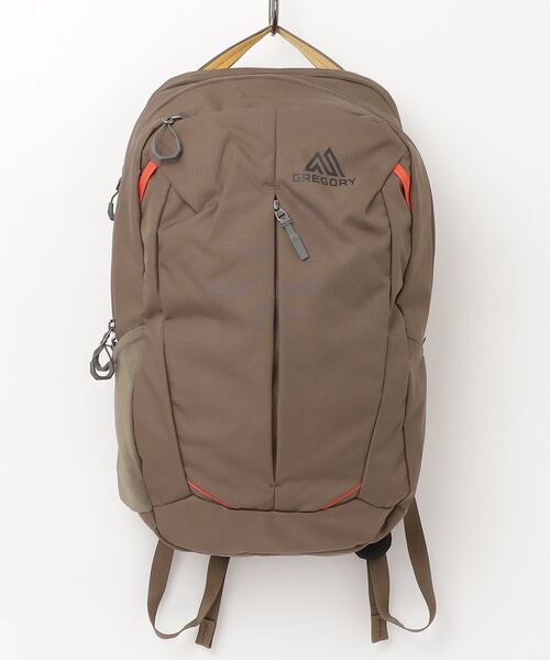 GREGORY(グレゴリー)の「グレゴリー GREGORY レトナ25メサブラウン(バックパック/リュック・メンズ・その他・ONE SIZE)」の1枚目の写真