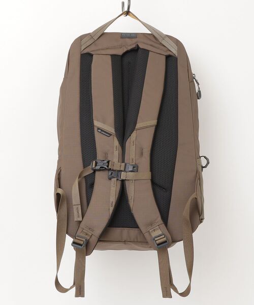 GREGORY(グレゴリー)の「グレゴリー GREGORY レトナ25メサブラウン(バックパック/リュック・メンズ・その他・ONE SIZE)」の5枚目の写真