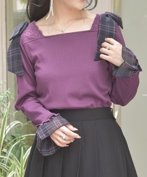 axes femme（アクシーズファム）のファッション通販 - ZOZOTOWN