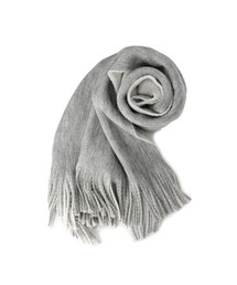 リバーシブルシャギーストール