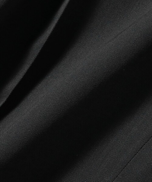 BEAMS F(ビームスエフ)の「【別注】ORTELO / シューカット 1プリーツ ウールサージ スラックス(その他パンツ・メンズ・チャコールグレー/ベージュ・46/48/50/44)」の13枚目の写真