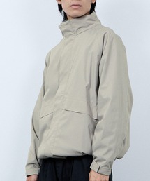 【新品・未使用】黒のメッシュブルゾン ブルゾン（ブラック/黒色系）ファッション通販 - ZOZOTOWN