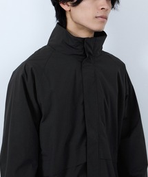 【新品・未使用】黒のメッシュブルゾン メッシュ」に該当するブルゾンファッション通販 - ZOZOTOWN