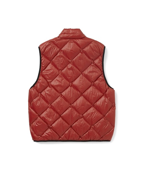 PERTEX Light Down Vest（ダウンベスト）｜thisisneverthat
