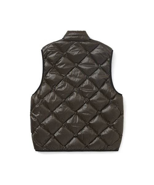 PERTEX Light Down Vest（ダウンベスト）｜thisisneverthat